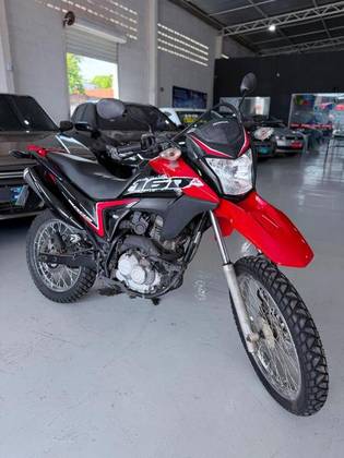 HONDA NXR 160 BROS ESDD 